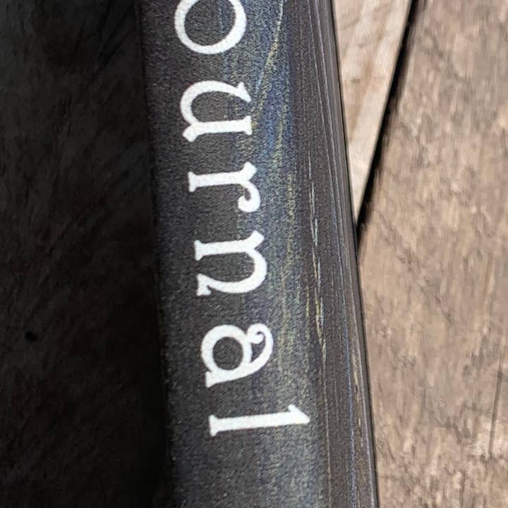 Hannah Willow Art – Großhandel Tagebuch – Handgemachte Tagebücher, gedruckt in unserem Studio in Cornwall13