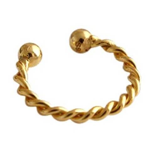 Love Local Jewelry - Vendita all'ingrosso Orecchini ear cuff/ear wrap - Ear Cuff Emma0