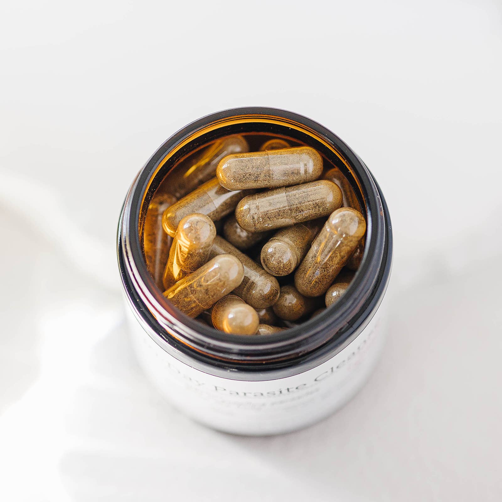 Evergreen Apothecary - Wholesale Oral Supplement/Vitamin - 10 Day Parasite Cleanse, Capsules1