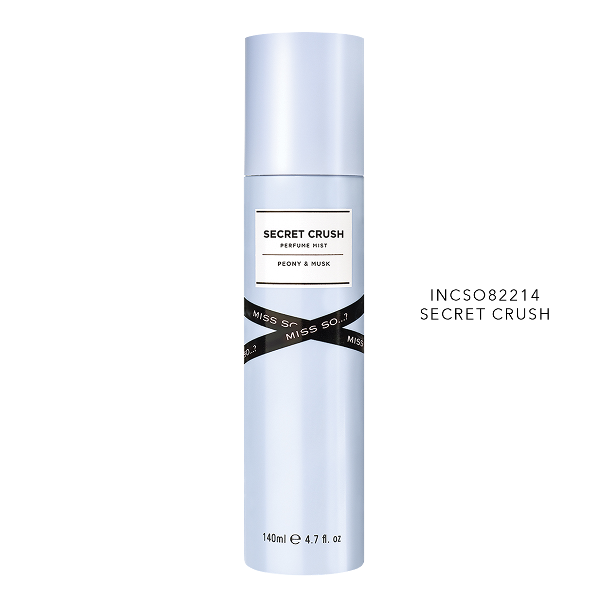 RAPHAEL COSMETIC CONSULTING / FASHION MAKE·UP - Venta al por mayor Agua/bruma facial y corporal - Body Mist 140 ml - MISS SO...?0