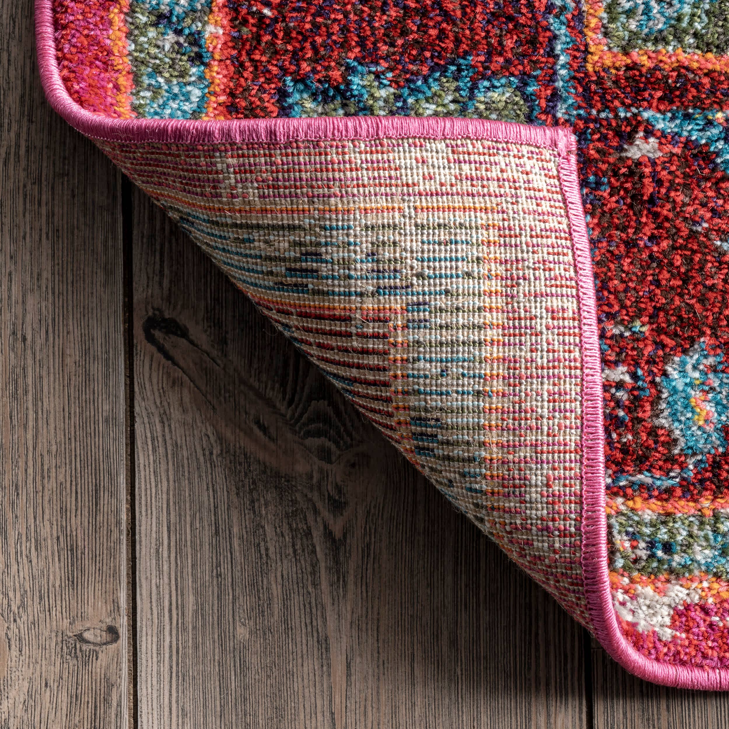 nuLOOM - Wholesale Area Rug - Vintage Corbett Area Rug5