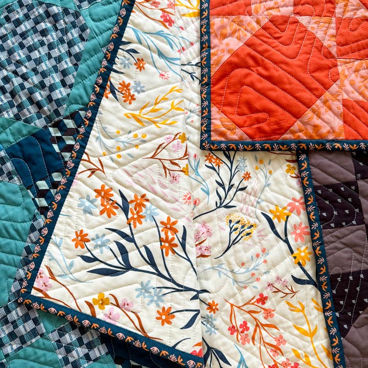 emma jean jansen - Wholesale Craft tool - • Wholesale - McNeills Quilt Pattern17