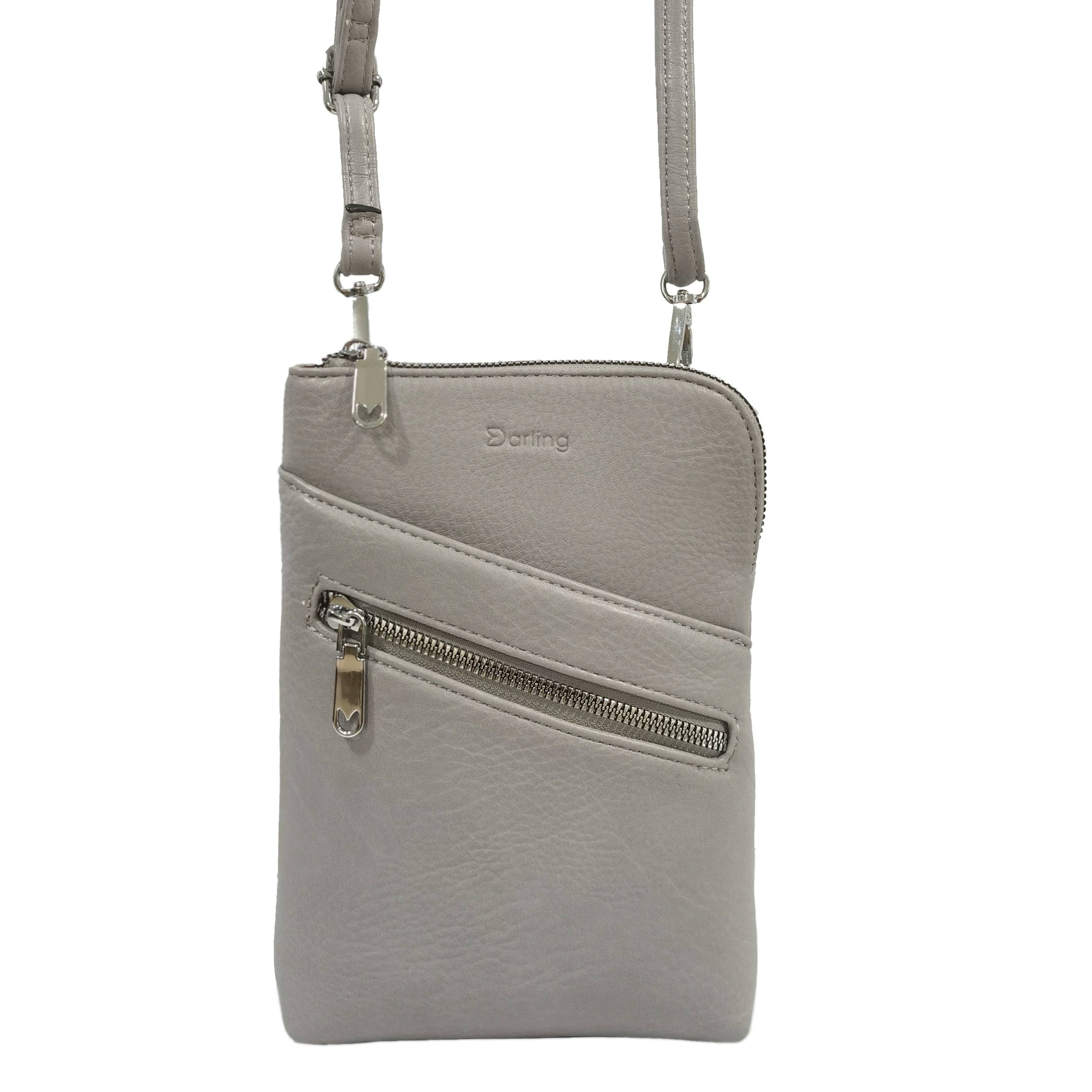 Darling's Canada – bolsa tiracolo - Mulher por atacado – YD8025 - Mala Crossbody Made Simple para Senhora3