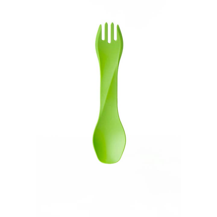 humangear - Wholesale Assorted Cutlery Set - GoBites Uno Bulk - Portable Reusable Spork Utensil