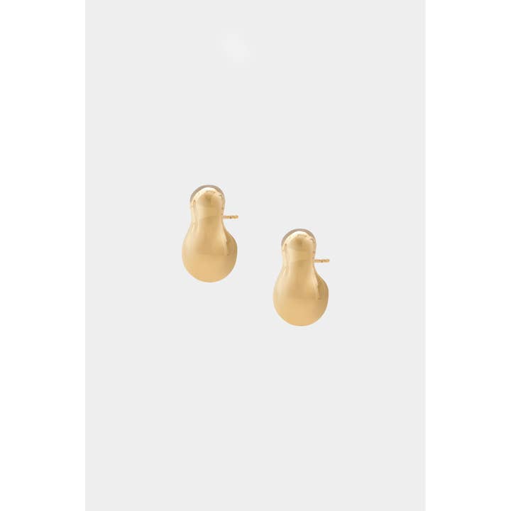 Kara Yoo - Wholesale Stud/Post Earrings - Willa Studs4