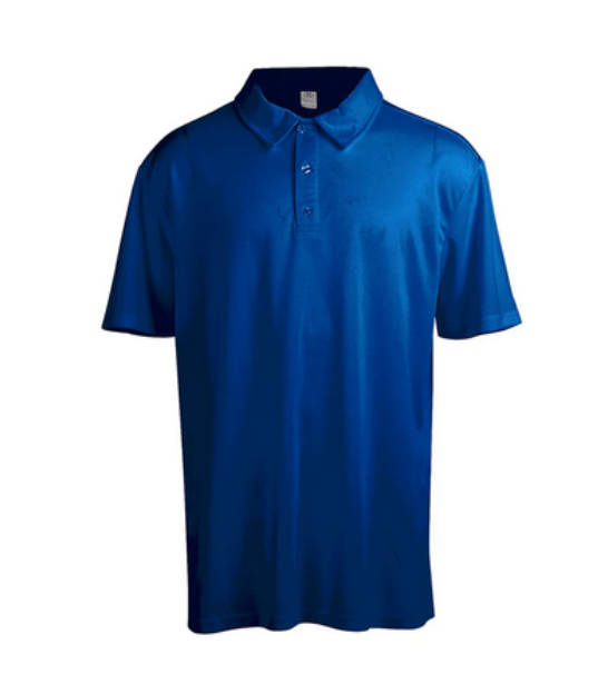 Generation XYZ – Engroshandel Polo - Herre – Herrepoloshirt med performancefunktioner [HF-LHT13]4