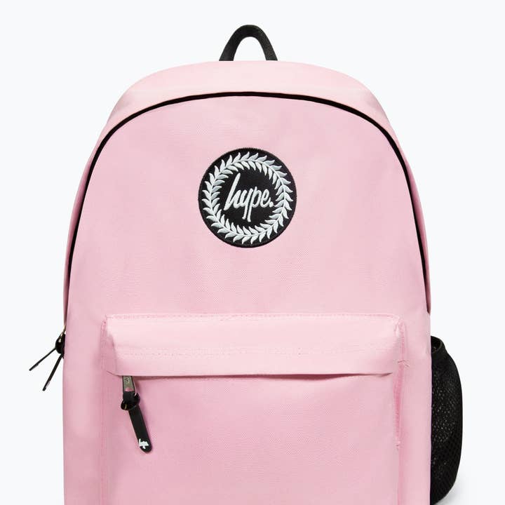HYPE PINK BACKPACK for wholesale on Faire
