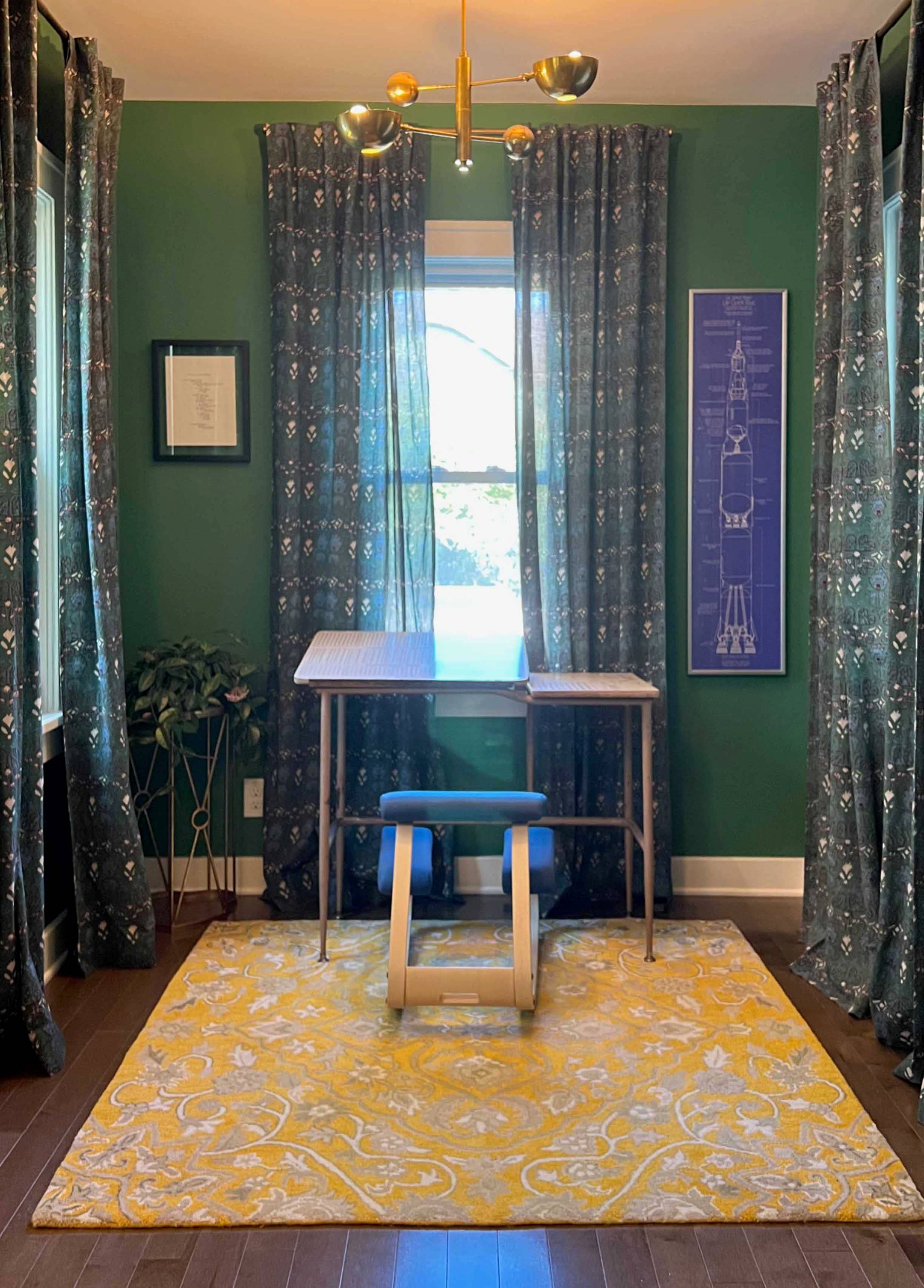 Ichcha – Großhandel Vorhang – Fenstervorhangpaneele | Bohemian Home Decor | Meadow4