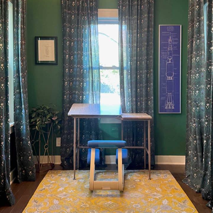 Ichcha – Großhandel Vorhang – Fenstervorhangpaneele | Bohemian Home Decor | Meadow4