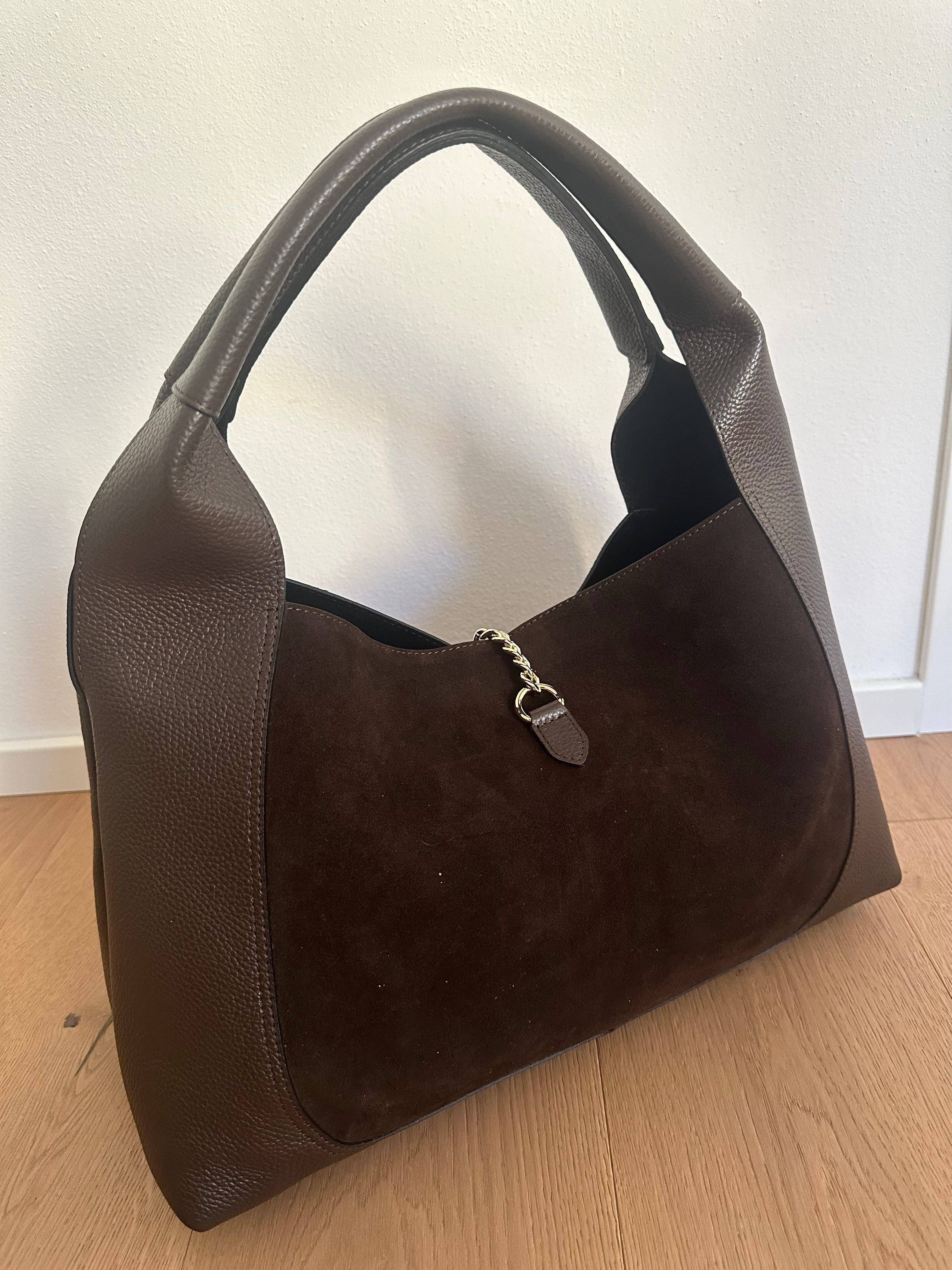 Zhade – wholesale Shoulder bag – women's – SVEVA- LARGE shoulder bag10