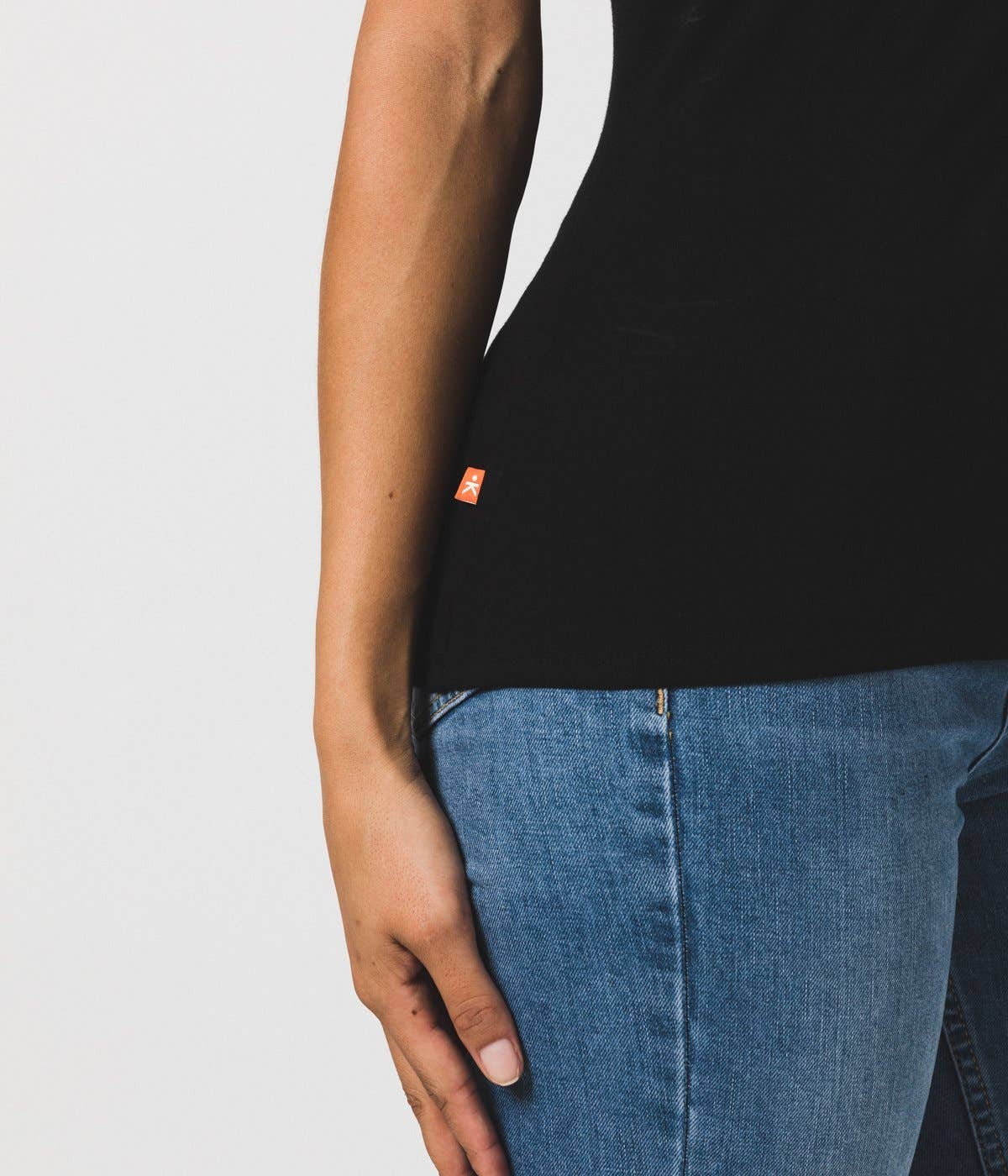 Known Supply - Wholesale T-Shirt - Women's - Women's Fitted Crew3