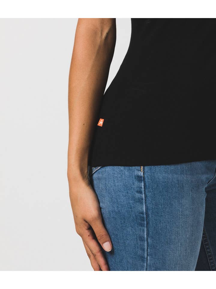 Known Supply - Wholesale T-Shirt - Women's - Women's Fitted Crew3