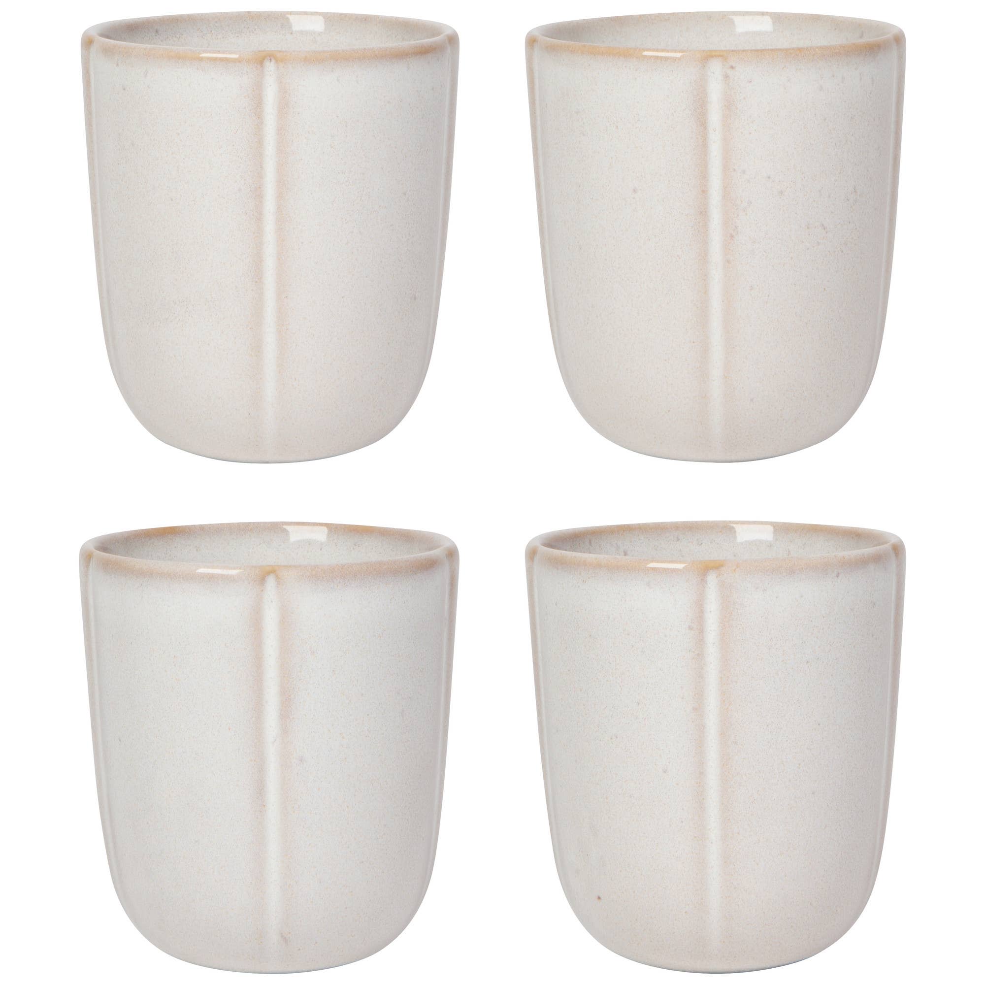 Danica Brands - Wholesale Coffee Mug - Hanami Cups Set of 40