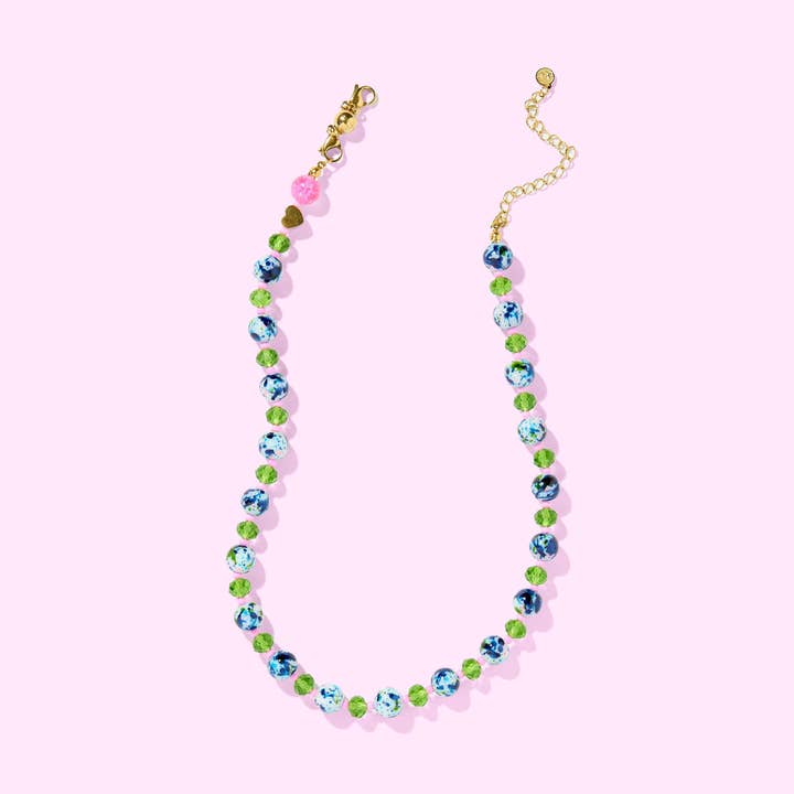 Collar Jill - Mín. 2 (N-34) para venta al por mayor de Taylor Elliott Designs