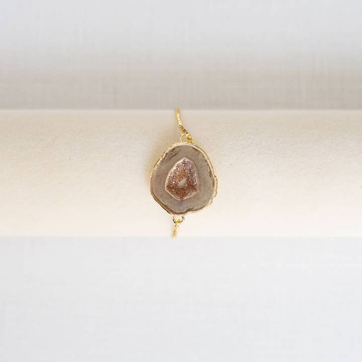 Grit and Grace Studio - Wholesale Charm/Dangle Bracelet - Grit Adjustable Bolo Bracelet22