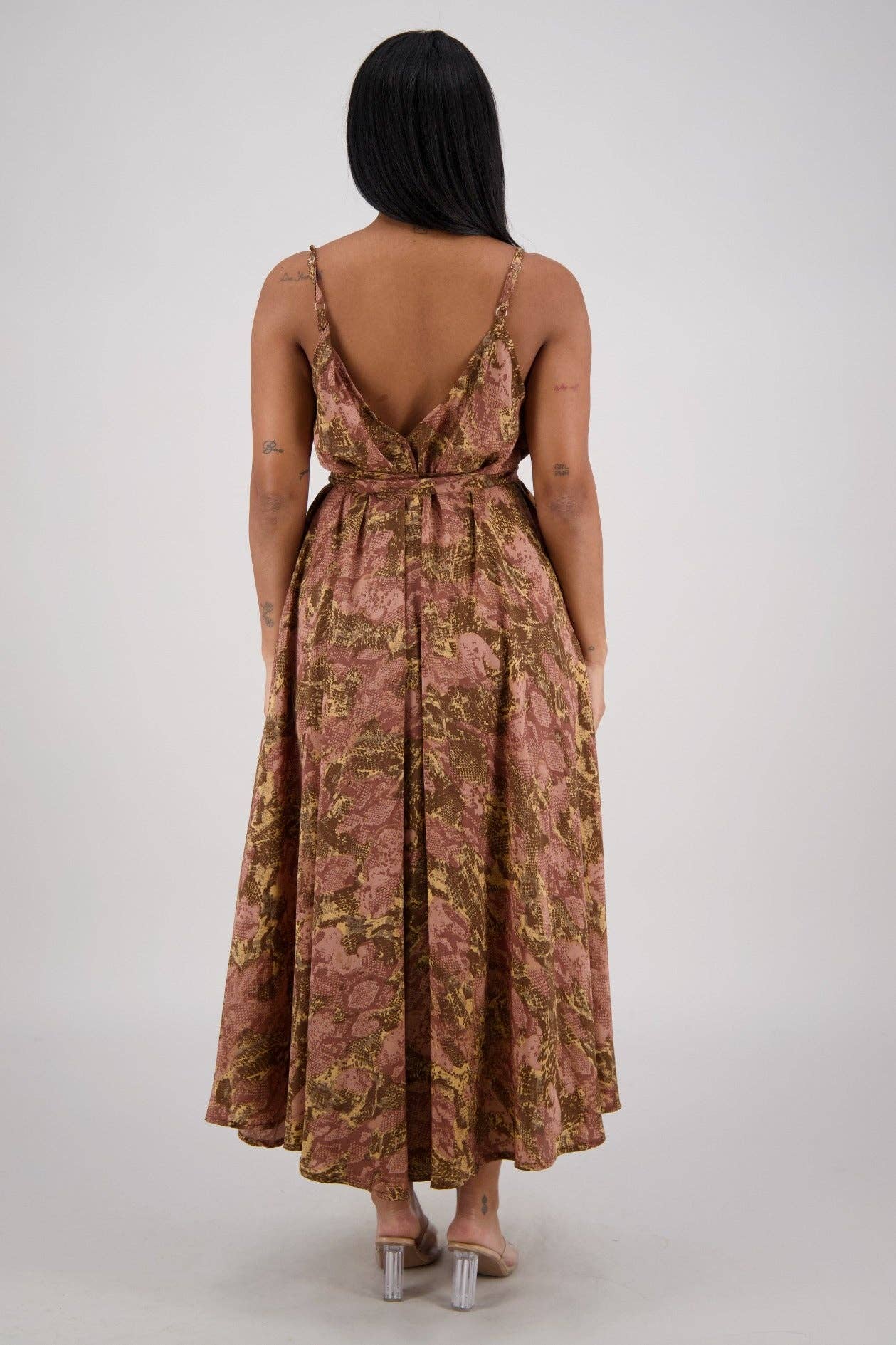 Advance Apparels - Wholesale Dress - Women's - AB-161184