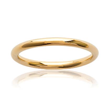 Noemie ring for wholesale by DORJOY