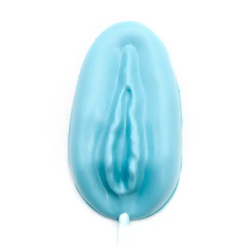 The Belgian Chocolate Makers - Wholesale Chocolade - Pussy chocolade lolly 30 Grs2