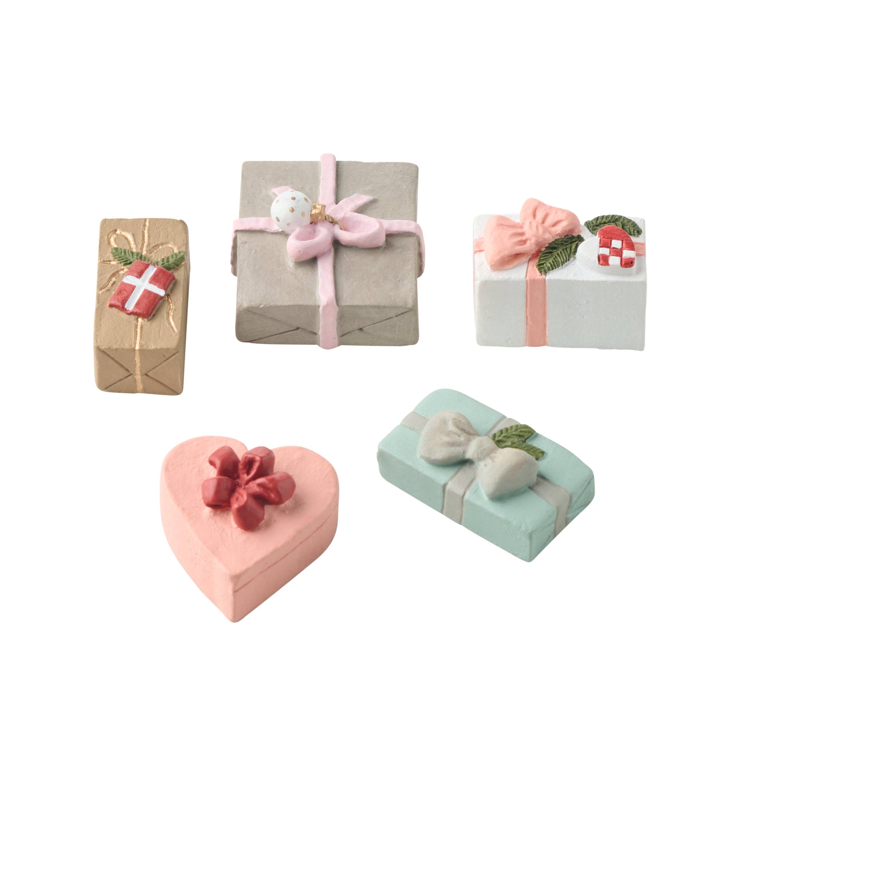 Klarborg USA LLC - Wholesale Gift Box - Klarborg Small Christmas gifts – Gifts for grown-ups and little ones4