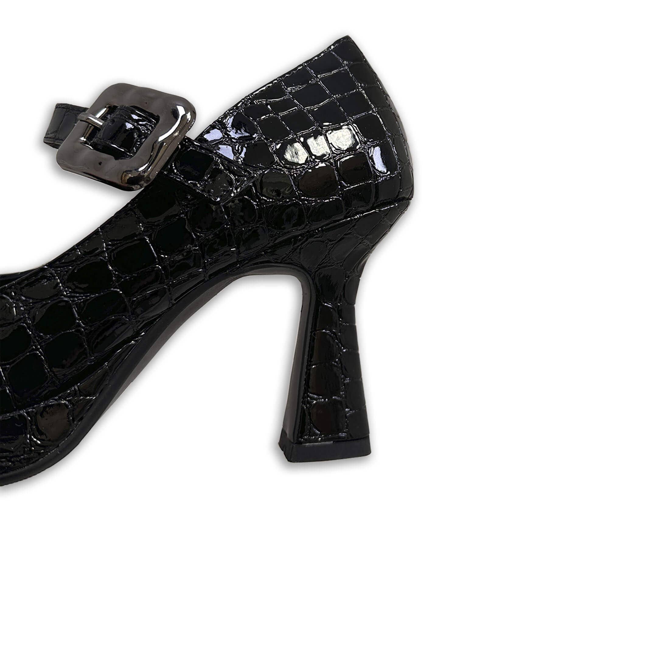 zwart Noa Harmon dames pumps Micaela zwart voor groothandel op Faire5