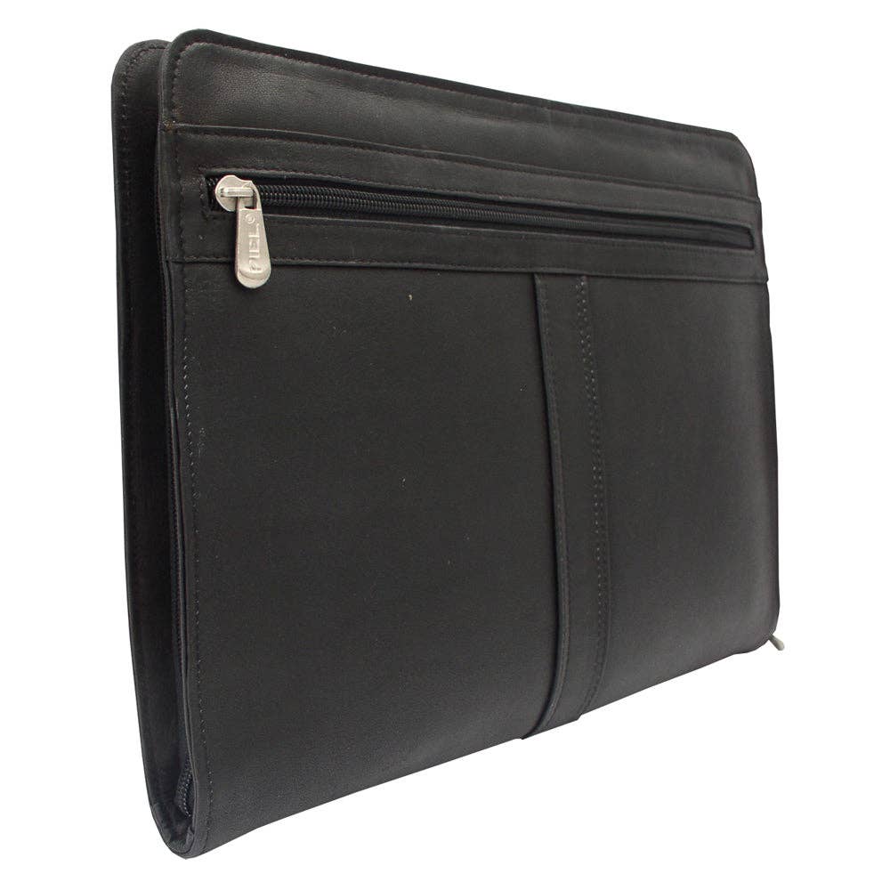 Piel Leather – wholesale Fodral för bärbar dator och surfplatta - Unisex – TREVÄGS KUVERT PADFOLIO0