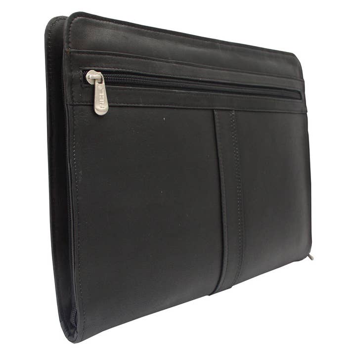 Piel Leather – Engroshandel Taske til bærbar computer/tablet - Unisex – TRE-VEJS KUVERT PADFOLIO