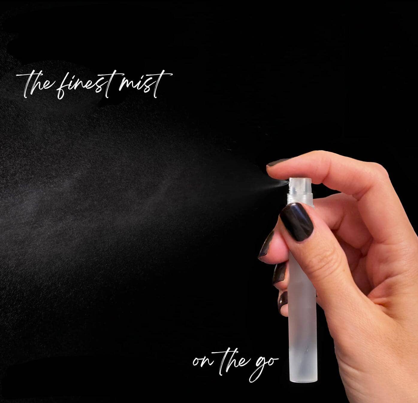 The Pigeon Letters - Wholesale Spray Bottle - ArtMist | Fine Mist Water Sprayer1