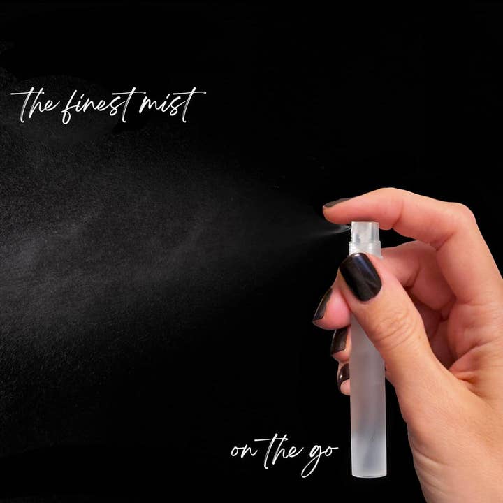 The Pigeon Letters - Wholesale Spray Bottle - ArtMist | Fine Mist Water Sprayer1