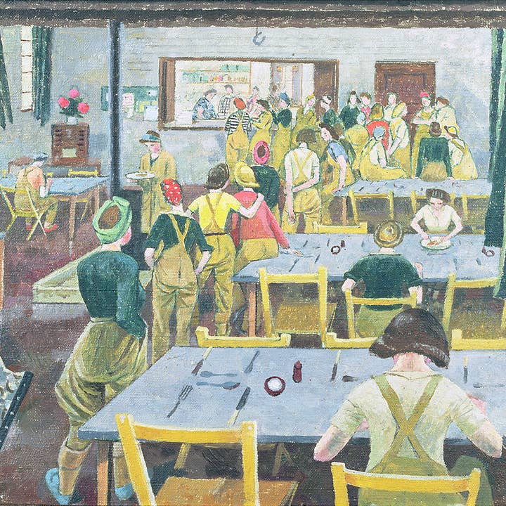 DUNBAR, EVELYN - ALBERGUE DO EXÉRCITO TERRESTRE FEMININO por atacado de Bookroom Art Press