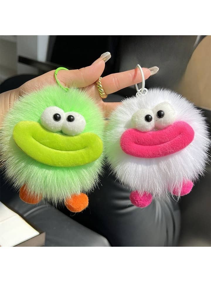 Keypus - Cute Big Mouth Keychain for wholesale by WEST AUSSIE SUPPLIES