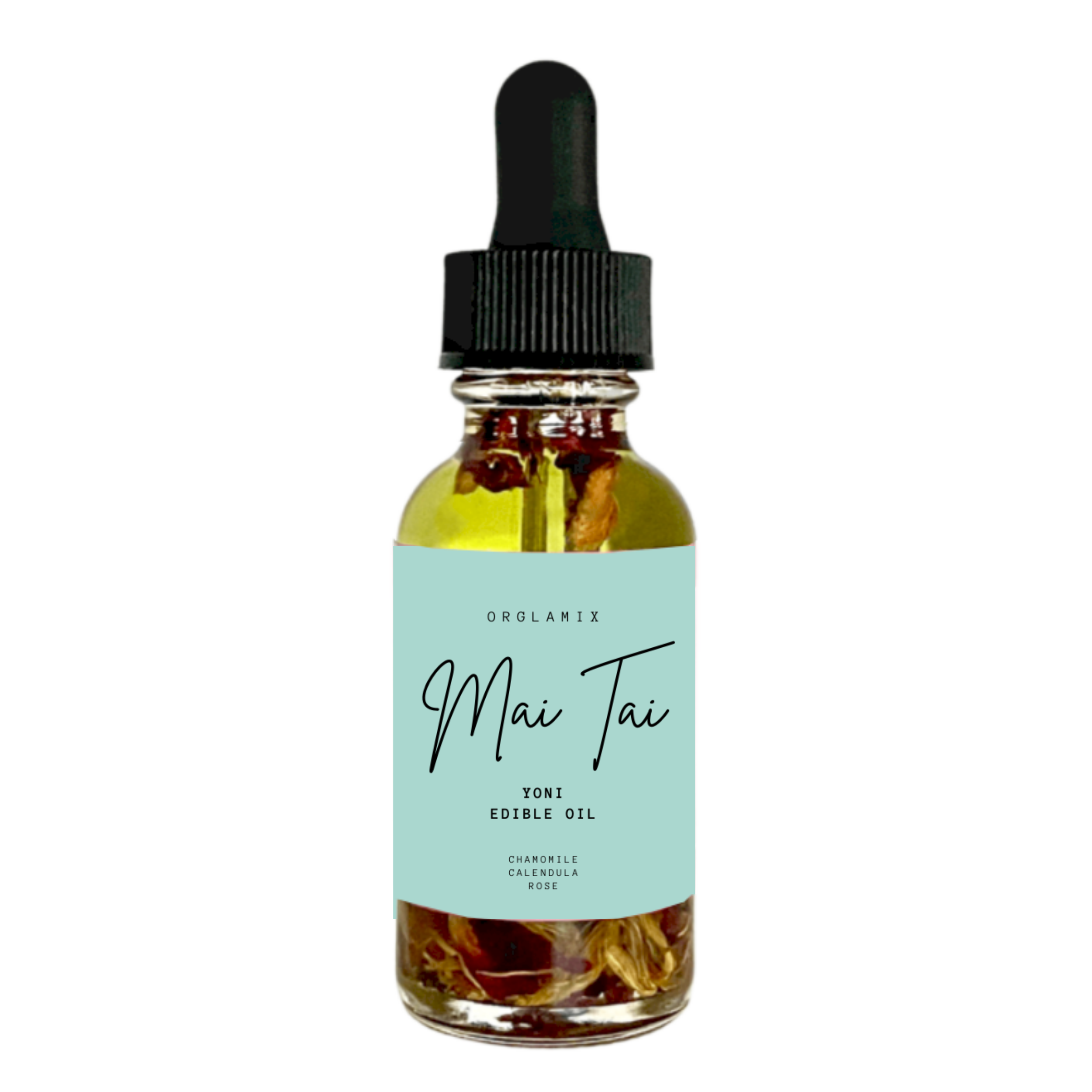Orglamix – Großhandel Bade-/Körperöl – Essbares Yoni-Öl | 21 Geschmacksrichtungen für Waxing-Salon & Spa | Bestseller13