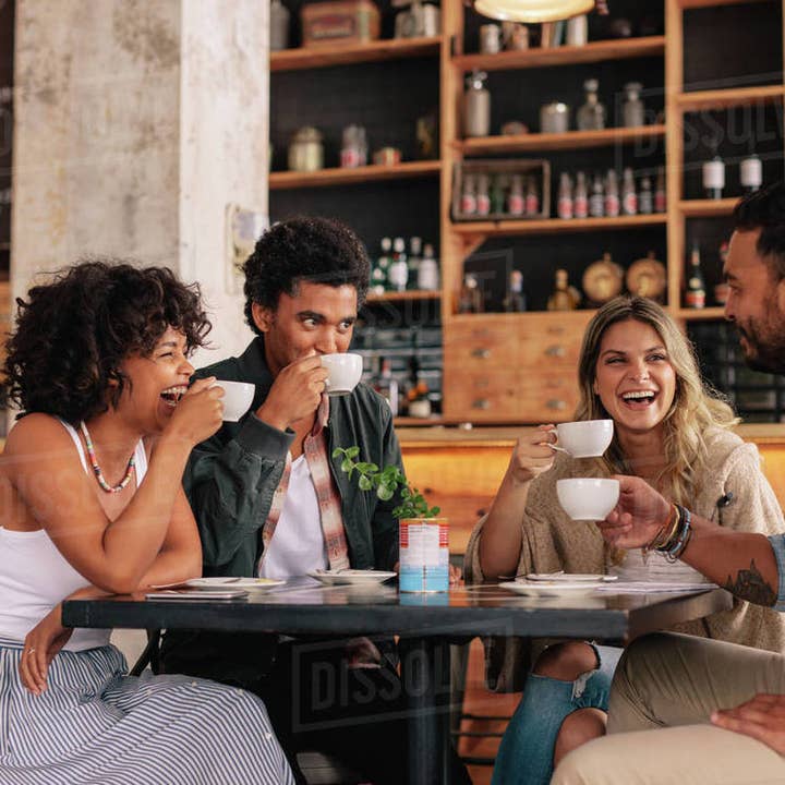 Time with Anh - light/medium roast for wholesale by My Two Cats Coffee