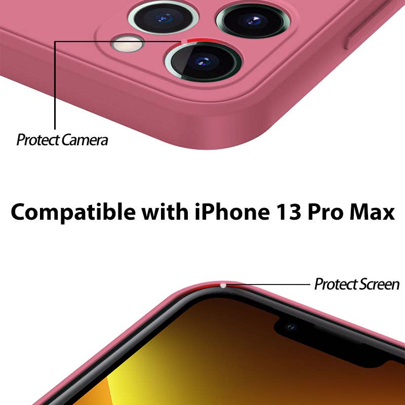 SoXcellent - Wholesale Phone Case - Women's - iPhone 13 PRO MAX Case43