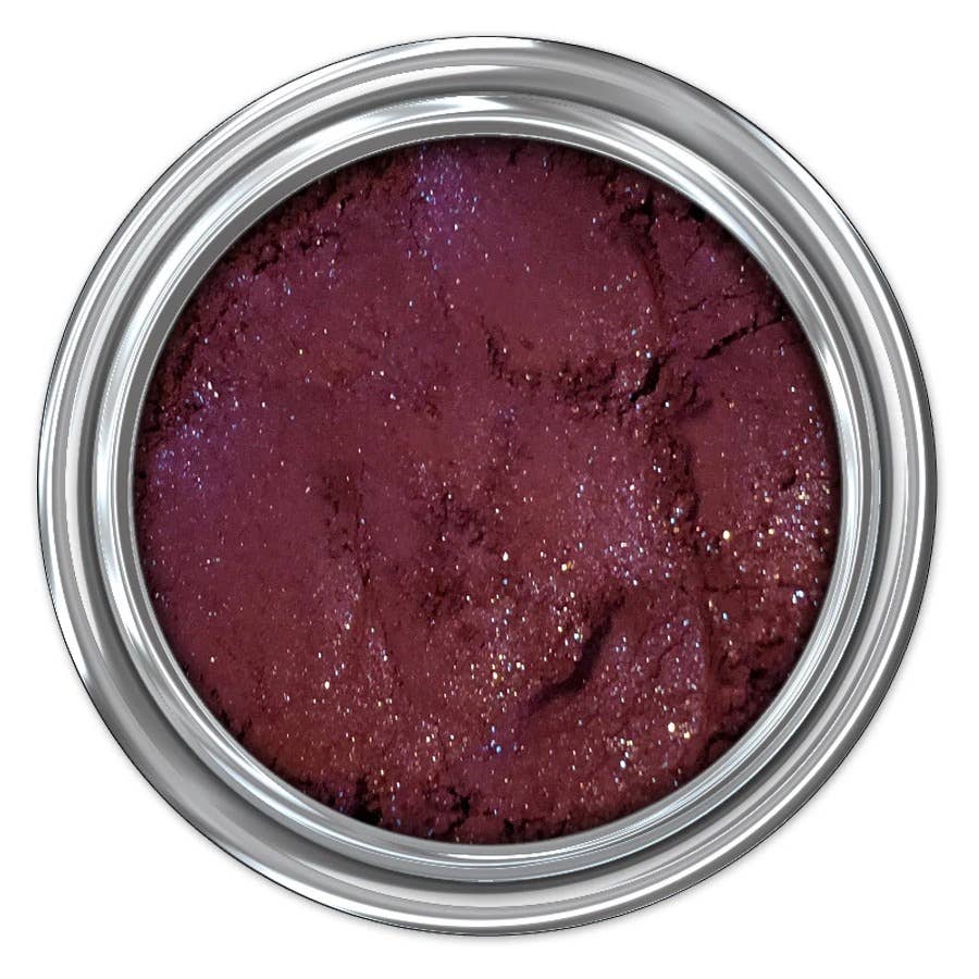 Concrete Minerals - Wholesale Eyeshadow - To Boldly Go Mineral Eyeshadow1