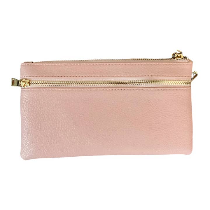 Kenze Panne – wholesale Crossbody bag – Women's – COMPARTMENT CROSSBODY OR WHRISLET12