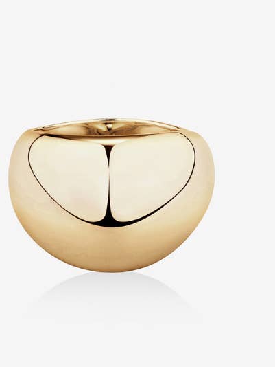 Max Dome Ring- Stainless Steel Waterproof 14K and other Purchase Wholesale alex max. Free Returns & Net 60 Terms on Faire trending on Faire.