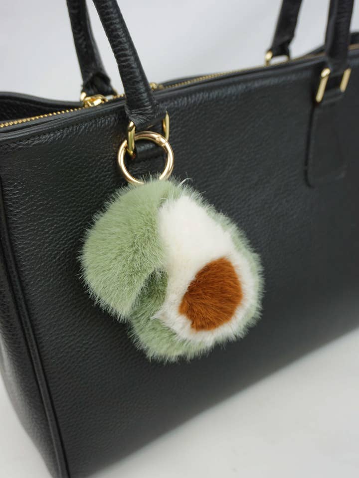 Grigri sleutelhanger knuffel voor wholesale door Anais