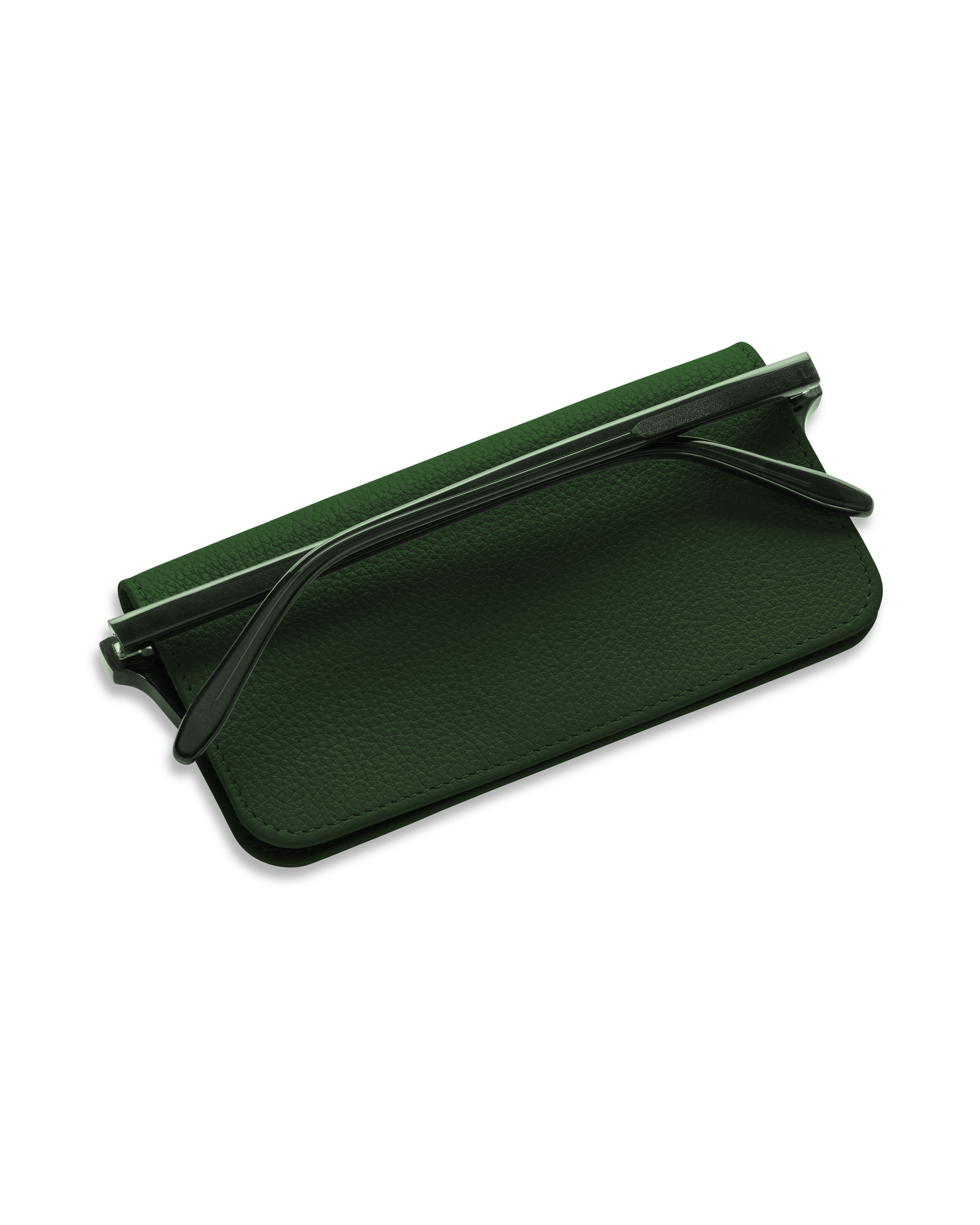 Lensrappa – wholesale Eyewear cases & holders – Unisex – Racing Green Lensrappa1