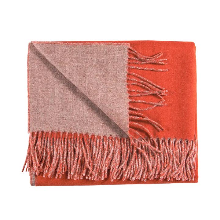 Verbrannte Orange/Esel für den Großhandel von Simple Things Ltd.