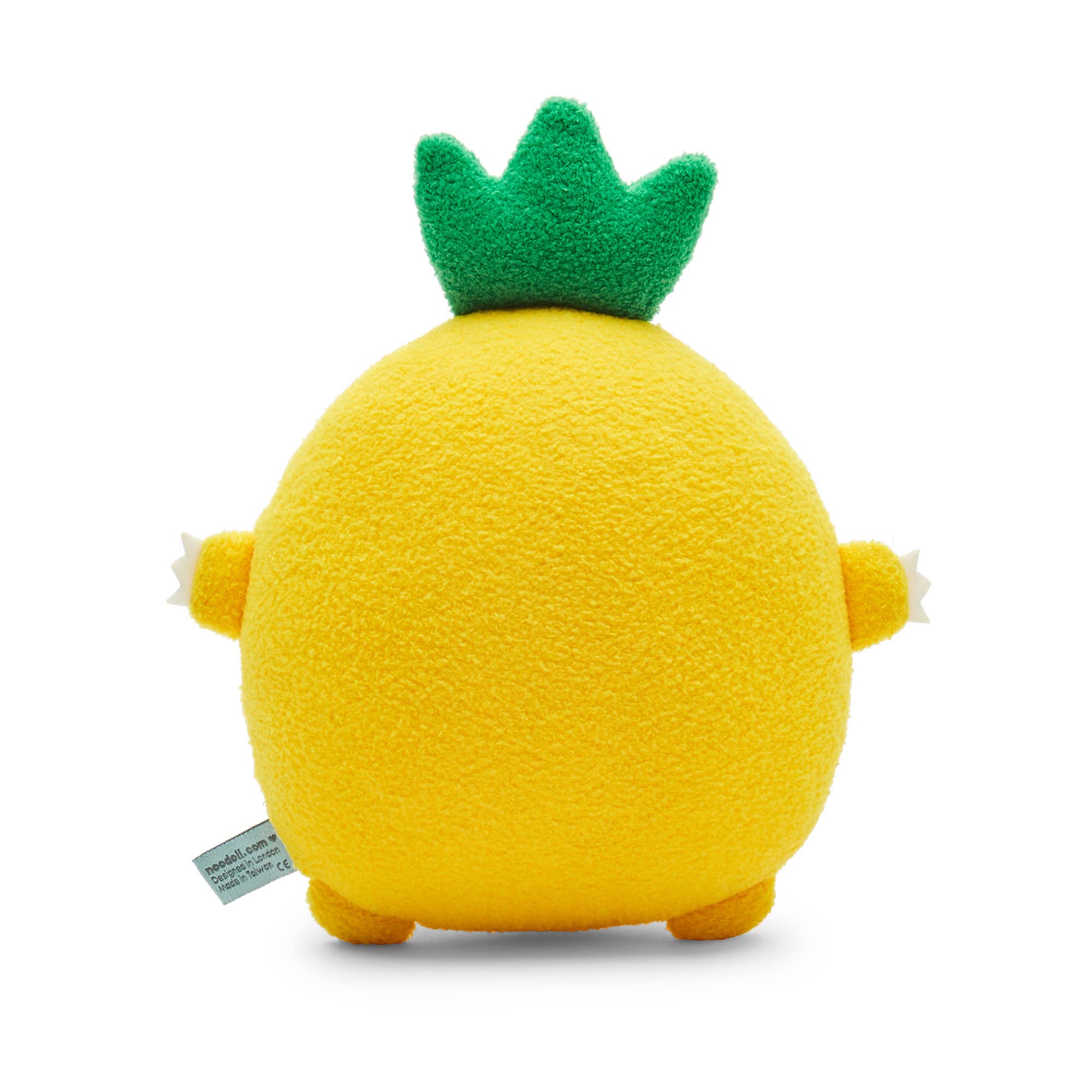 Noodoll - Wholesale Stuffed/Plush Toy - Kids & Baby - Plush Toy - Riceananas - Pineapple with Glasses2