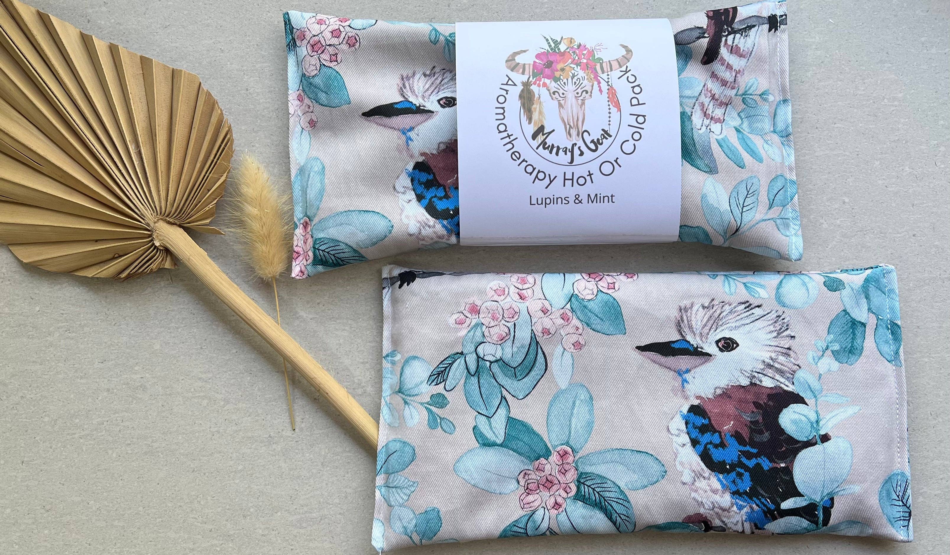 Murray's Goat - Wholesale Heating Pad - Heat Packs37