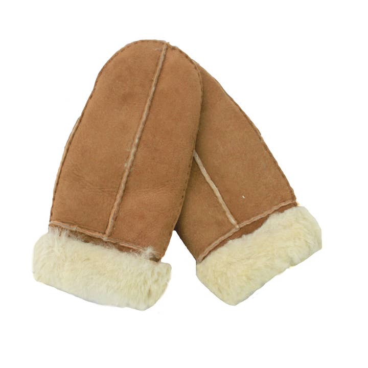 TSM Mitten for wholesale by Eastern Counties Leather