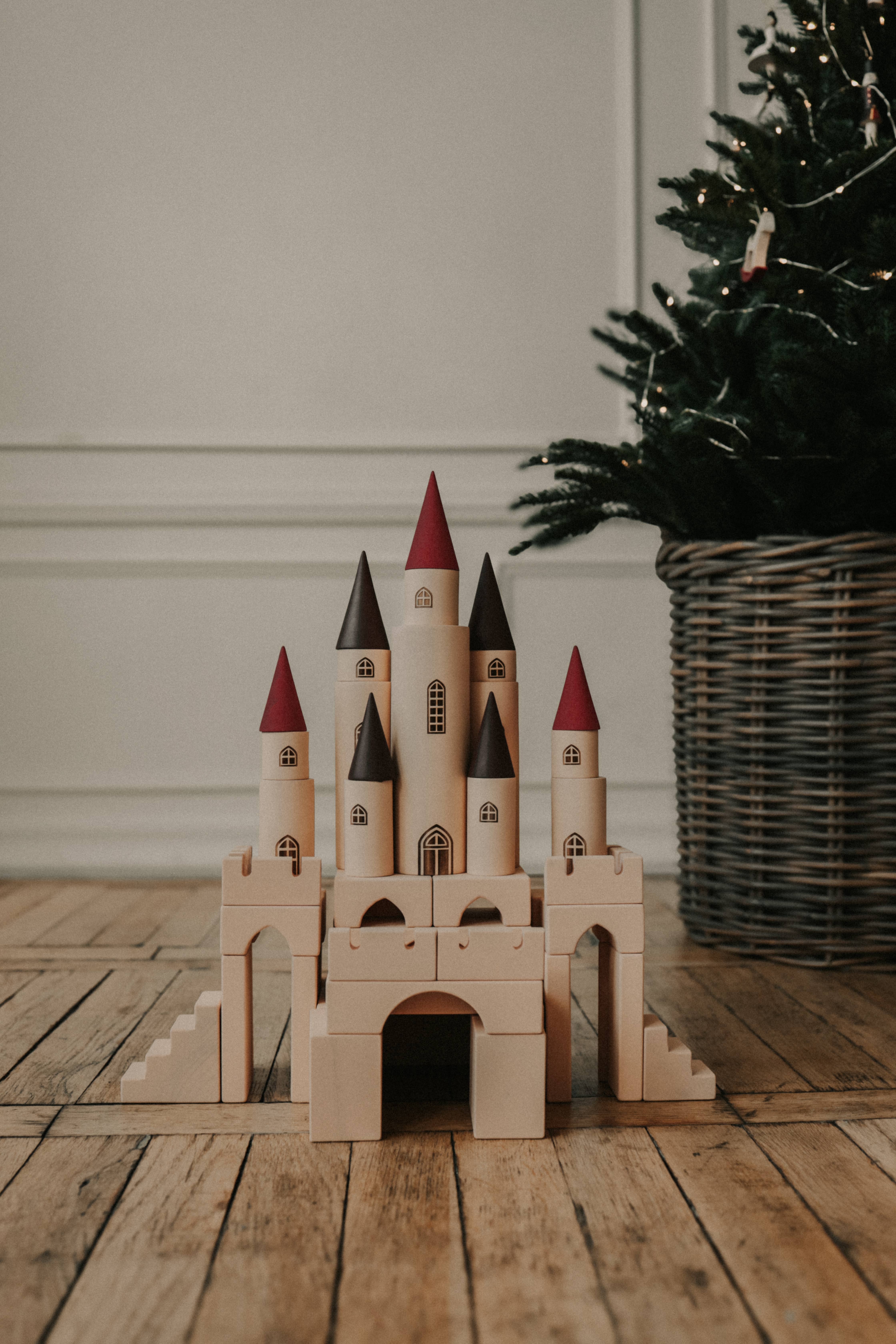 SABO concept - Wholesale Wood toy – Child - Great Kingdom4