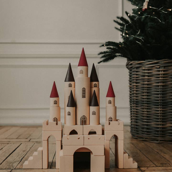 SABO concept - Wholesale Wood toy – Child - Great Kingdom4