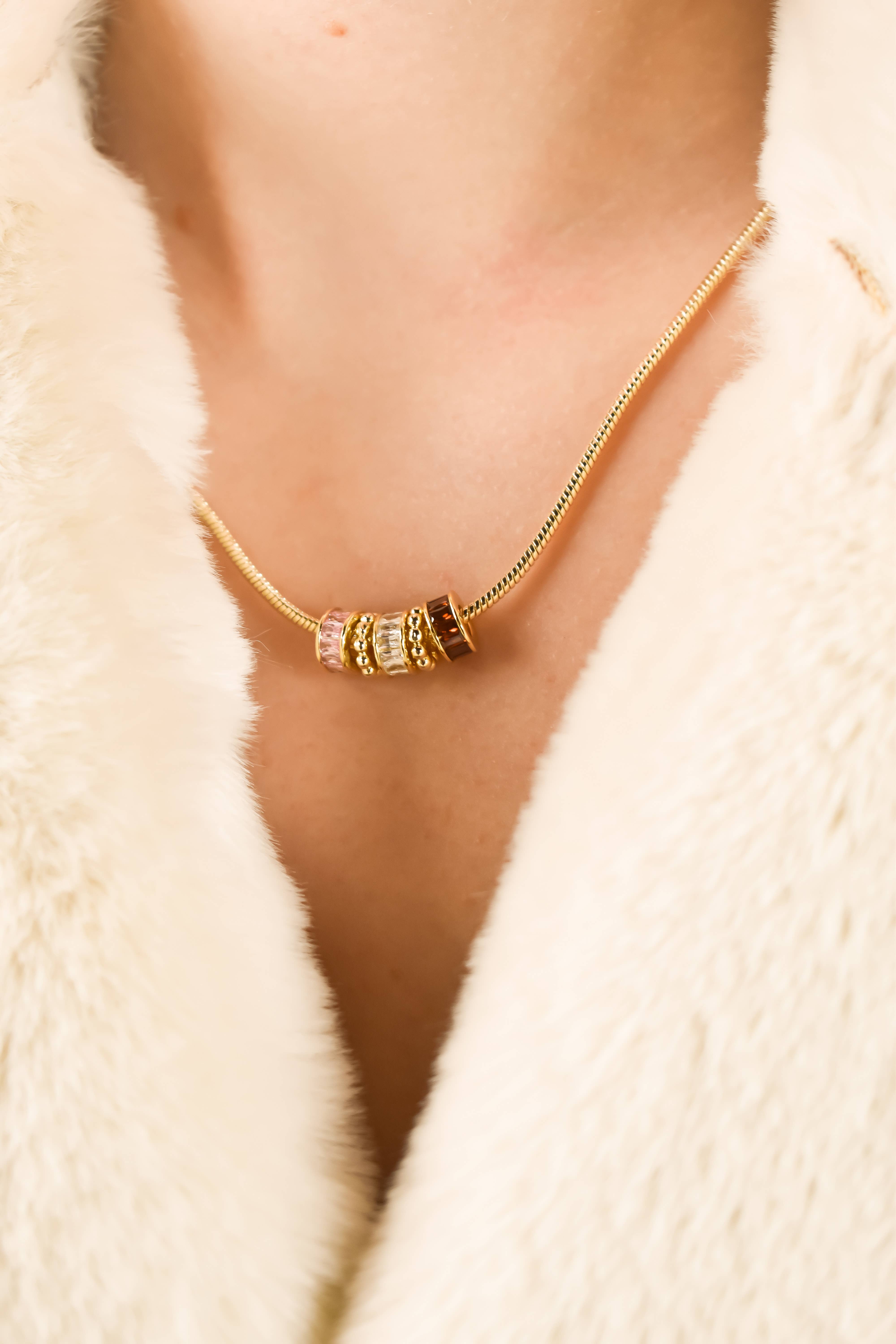 The Sis Kiss - Wholesale Individual Charm/Pendant - Pixie Charm Spacer1