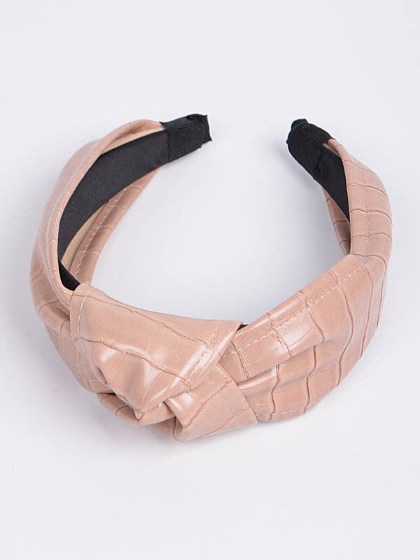 6438 Beige - Pack of 6 for wholesale by Apparel Candy