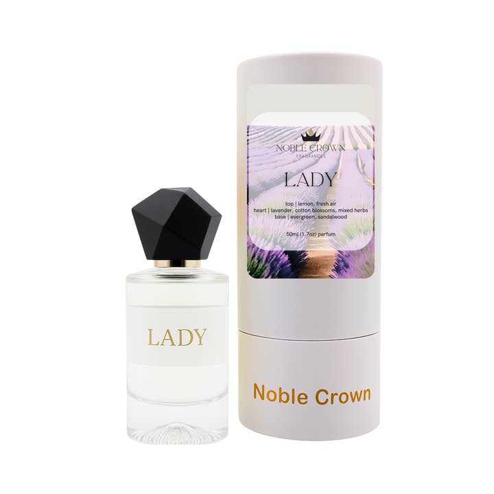 Noble Crown Fragrances - Wholesale Perfume/Eau de Toilette - Lady Perfume3