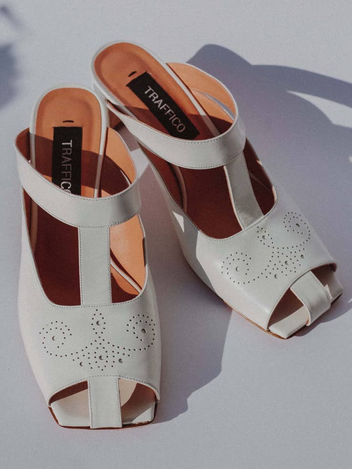 Marianna Bianco for engroshandel hos Traffico