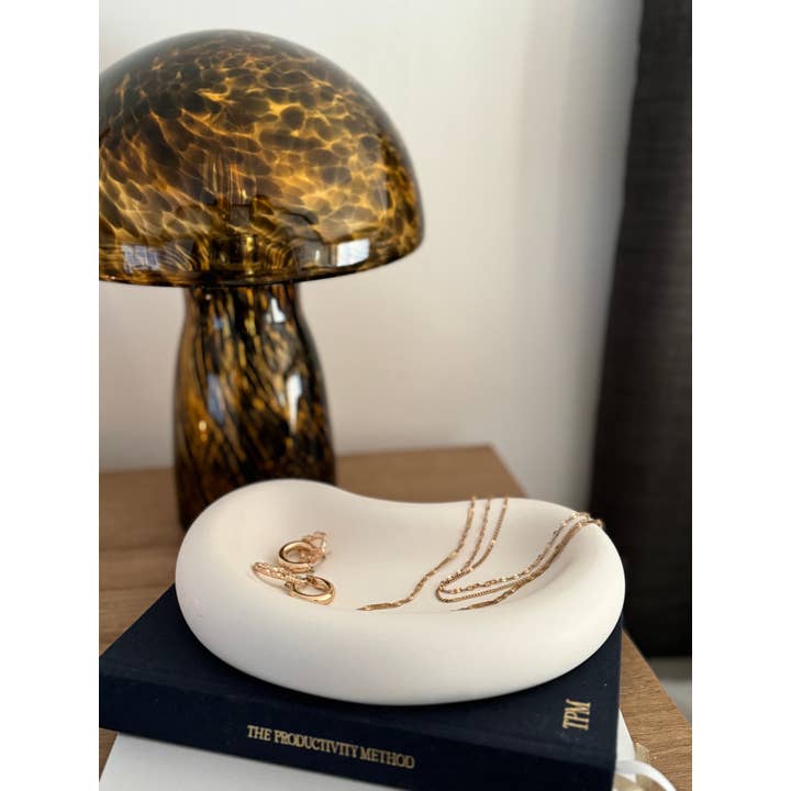 Curve Dish for wholesale by meila home