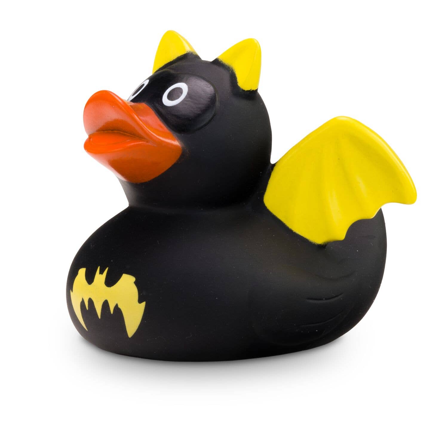 ROEMER WELLNESS - Wholesale Beach/Pool Toy - Kids & Baby - Batduck superhero black-yellow0